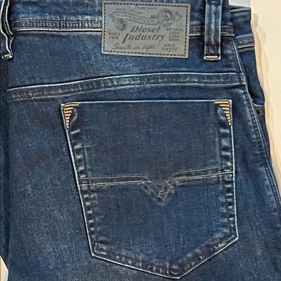Diesel Jeans Diesel Jeans New Poshmark